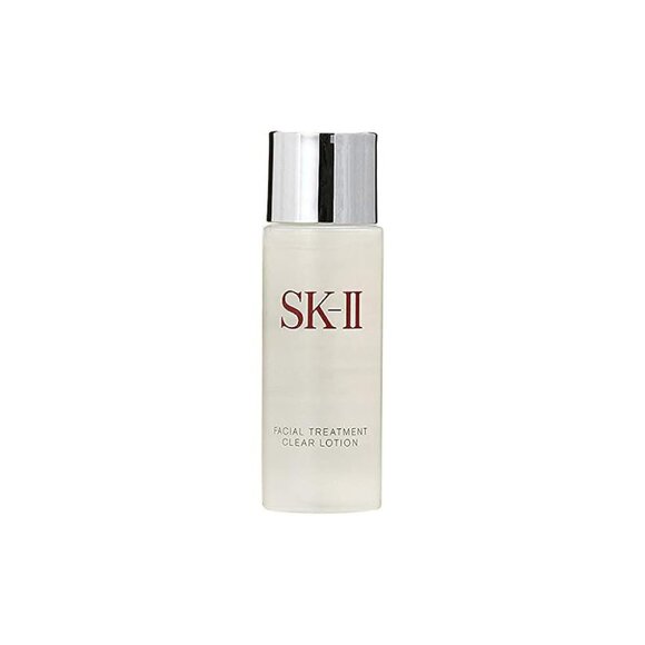 New SK-II Facial Treatment Clear Lotion Toner Mini - Picture 1 of 2